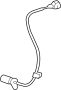 View Engine Crankshaft Position Sensor Full-Sized Product Image