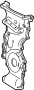 View Engine Cylinder Head Full-Sized Product Image 1 of 6