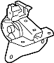 View Automatic Transmission Mount Full-Sized Product Image 1 of 2