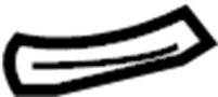 View Suspension Ball Joint Lock Pin (Lower) Full-Sized Product Image
