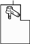 View Steering Tie Rod End Full-Sized Product Image 1 of 3
