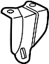View Hook. (Rear, Lower) Full-Sized Product Image 1 of 2