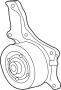 View Engine Water Pump Full-Sized Product Image