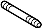 View Stud. Compressor.  Full-Sized Product Image