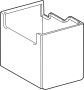 View Battery Cover Full-Sized Product Image 1 of 3