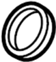 View Gasket. Pipe. Muffler. (Front, Rear) Full-Sized Product Image