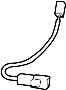 View Steering Column Wiring Harness Full-Sized Product Image 1 of 9