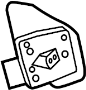View Steering Wheel Transmission Shift Control Switch Full-Sized Product Image 1 of 5