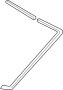 View Glass. Seal. (Lower) Full-Sized Product Image