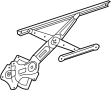 View Window Regulator Full-Sized Product Image
