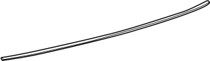 View Glass. Seal. (Lower) Full-Sized Product Image 1 of 6