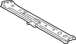 View Radiator Support Tie Bar (Lower) Full-Sized Product Image 1 of 2
