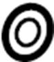 Image of A/C Expansion Valve O-Ring image for your 2018 TOYOTA C-HR