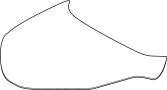 Image of Hood Panel image for your 2024 Toyota Mirai   