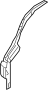 Image of Fender Rail (Front, Upper) image for your Toyota