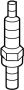 View Spark Plug Full-Sized Product Image