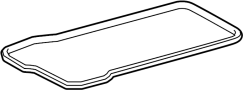 View Engine Valve Cover Gasket Full-Sized Product Image