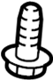 View Bolt. Arm. Control. (Front, Rear, Lower) Full-Sized Product Image