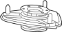 View Suspension Strut Mount (Front, Upper) Full-Sized Product Image 1 of 2