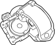 View Steering. BRACKET. Column. Lock. ASSEMBLY, STEERI.  Full-Sized Product Image 1 of 2