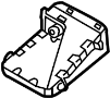 Image of Lane Departure System Camera (Front) image for your 2023 Toyota Corolla Cross   