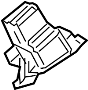 Image of Seat Belt Receptacle (Rear) image for your 2021 Toyota C-HR   