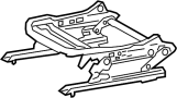 Image of Seat Frame (Front) image for your 2014 Toyota Sequoia   