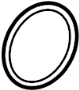 Image of Parking Brake Actuator O-Ring image for your 2006 TOYOTA SEQUOIA