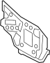 View 5838410060 Full-Sized Product Image for your 2022 Toyota C-HR 2.0L CVT Nightshade Sport Utility 