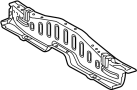 Image of C'member. MEMBER SUB - Assembly, Center. (Upper) image