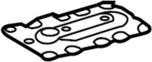 View Floor. Spare. Plate. (Rear) Full-Sized Product Image