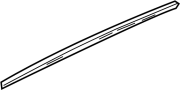 View WIPER. Blade. Insert. Refill.  Full-Sized Product Image