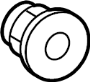 View Nut. Lamp. Backup. Tail.  Full-Sized Product Image
