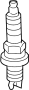 View Spark Plug Full-Sized Product Image