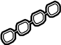 View Gasket. Intake. Manifold.  Full-Sized Product Image 1 of 10