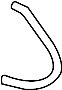 Image of Evaporative Emissions System Lines image