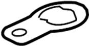 View Engine Decal Full-Sized Product Image