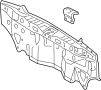 Image of PANEL SUB-ASSY, BODY LOWER BACK image