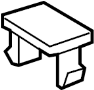 View Cover. Panel. (Lower) Full-Sized Product Image 1 of 5