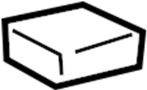 View Body A-Pillar Insulator (Upper) Full-Sized Product Image 1 of 7