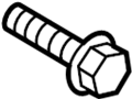 View Bolt. Regulator. Window. Glass. (Front, Rear, Upper) Full-Sized Product Image 1 of 10