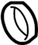 Image of Gasket. Pipe. (Front, Rear). Gasket for Catalytic. image for your 2016 Toyota Tundra   