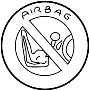 View Label. AIR. Bag.  Full-Sized Product Image