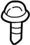View Screw. Housing. Light.  Full-Sized Product Image 1 of 4
