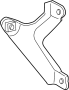 View Bracket. Adjust.  Full-Sized Product Image 1 of 4