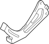 View Bracket. Alternator. Adjust.  Full-Sized Product Image