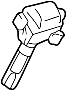 View Direct Ignition Coil Full-Sized Product Image 1 of 4
