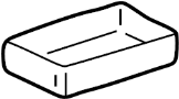 View Junction Block (Right) Full-Sized Product Image 1 of 3