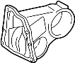 View Engine Mount (Rear) Full-Sized Product Image