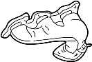 View Exhaust Manifold Full-Sized Product Image 1 of 5